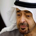 تدهور الوضع الصحي لمحمد بن زايد.. بيان للرئاسة التركية يشعل موجة من التكهنات !
