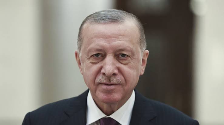تدهور الوضع الصحي لمحمد بن زايد.. بيان للرئاسة التركية يشعل موجة من التكهنات !