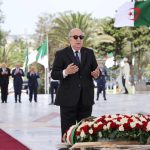 الرئيس تبون: الجزائر أصبحت قطبا من أقطاب الاستقرار الجاذب للاستثمارات المحلية والأجنبية