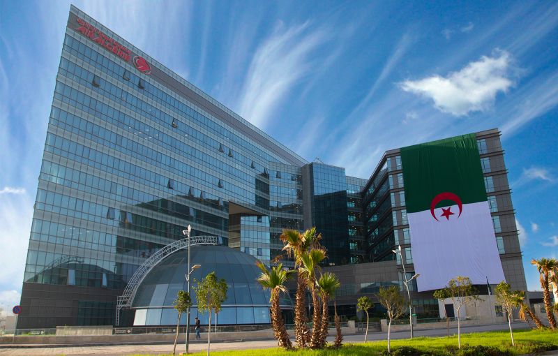 الخطوط الجوية الجزائرية ترسم معالم التحول نحو شركة قابضة “Holding”