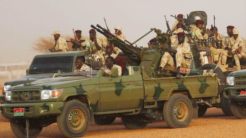 الجيش السوداني يتمكن من تدمير دفاعات قوات الدعم السريع المدعمة إماراتيا
