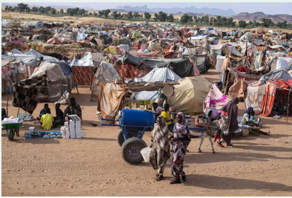 الجيش السوداني يتمكن من تدمير دفاعات قوات الدعم السريع المدعمة إماراتيا