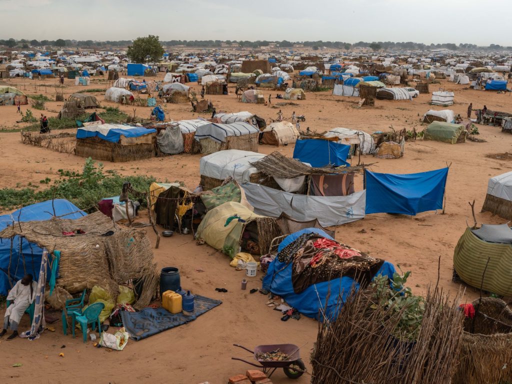 الجيش السوداني يتمكن من تدمير دفاعات قوات الدعم السريع المدعمة إماراتيا