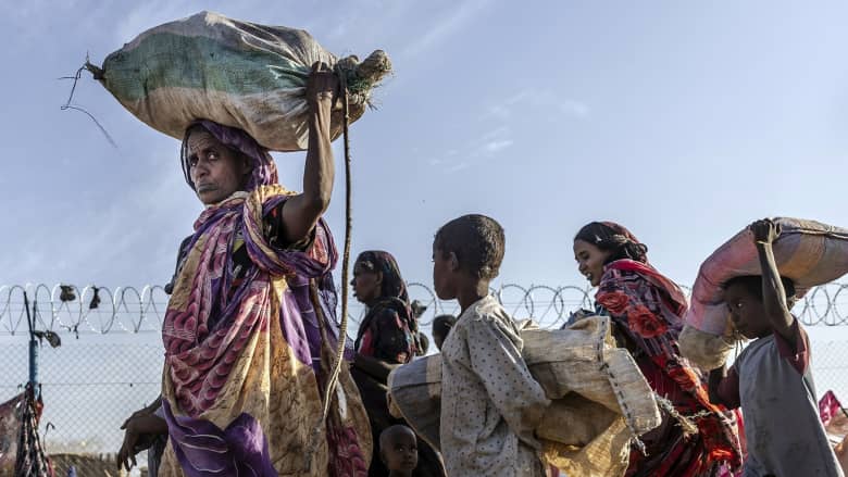 الجيش السوداني يتمكن من تدمير دفاعات قوات الدعم السريع المدعمة إماراتيا