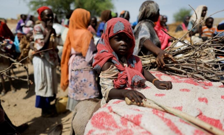 الجيش السوداني يتمكن من تدمير دفاعات قوات الدعم السريع المدعمة إماراتيا