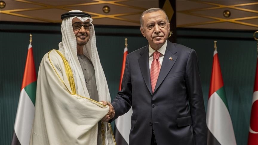 الإمارات ترفض وساطة دولية رفيعة لوقف الصراع مع السعودية!