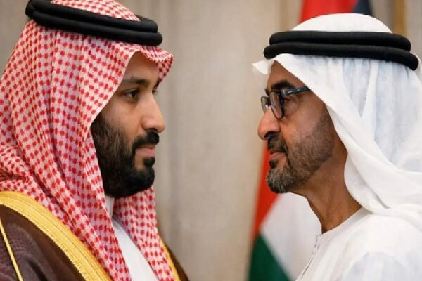الإمارات تستنجد باللوبي الصهيوني في أمريكا لضرب السعودية!