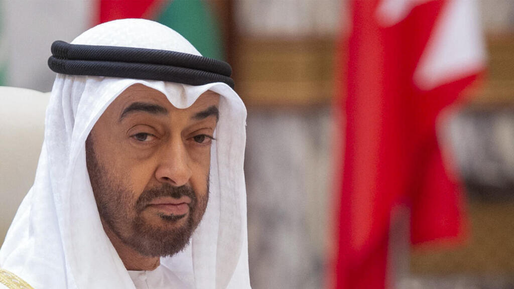 أزمة صامتة بين تركيا والإمارات.. ما القصة؟
