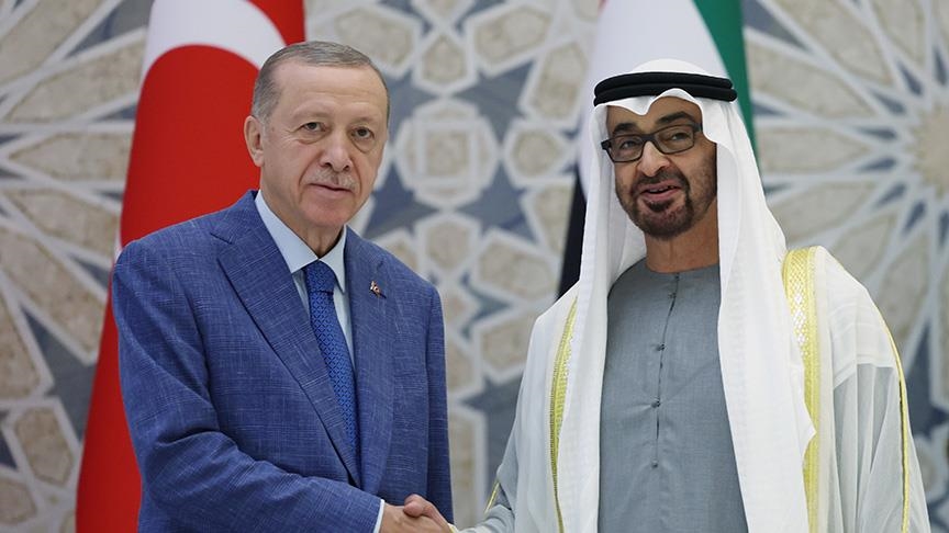 أزمة صامتة بين تركيا والإمارات.. ما القصة؟