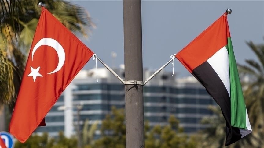 أزمة صامتة بين تركيا والإمارات.. ما القصة؟