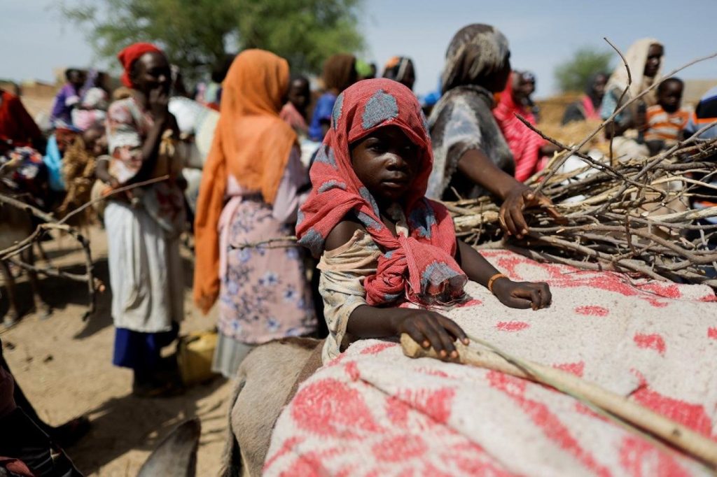 تحقيق أممي يوثق  جرائم ميليشيات الدعم السريع الممولة إماراتيا في السودان