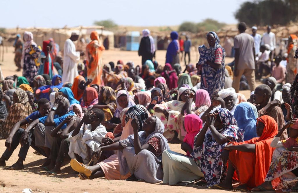 تحقيق أممي يوثق  جرائم ميليشيات الدعم السريع الممولة إماراتيا في السودان
