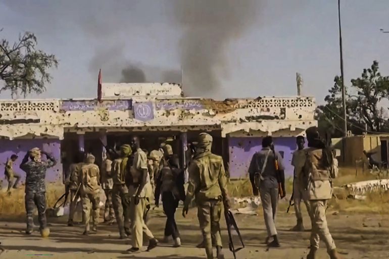 تحقيق أممي يوثق  جرائم ميليشيات الدعم السريع الممولة إماراتيا في السودان