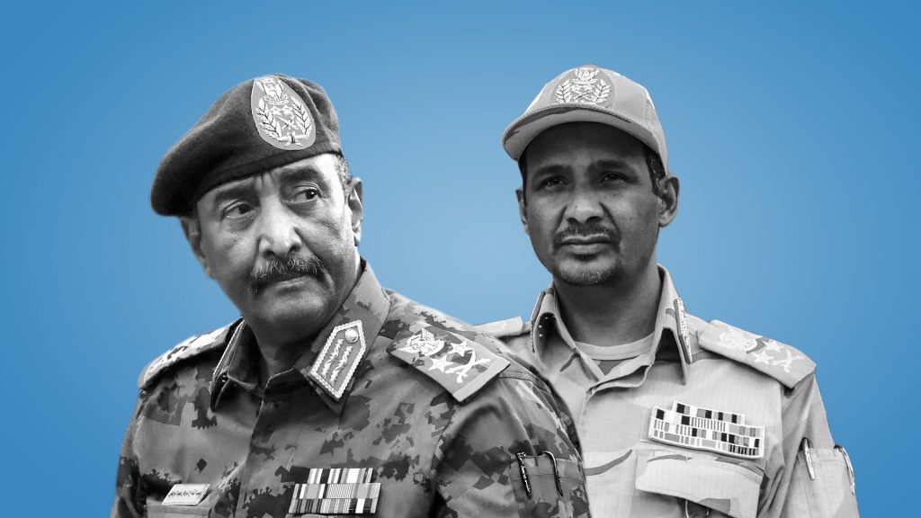 تحقيق أممي يوثق  جرائم ميليشيات الدعم السريع الممولة إماراتيا في السودان