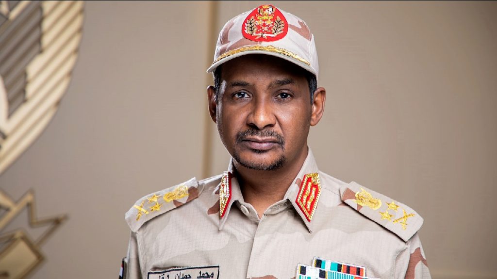 تحقيق أممي يوثق  جرائم ميليشيات الدعم السريع الممولة إماراتيا في السودان