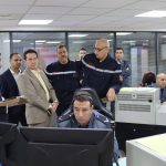 خبرة الحماية المدنية الجزائرية في إدارة الكوارث محط اهتمام أمريكا