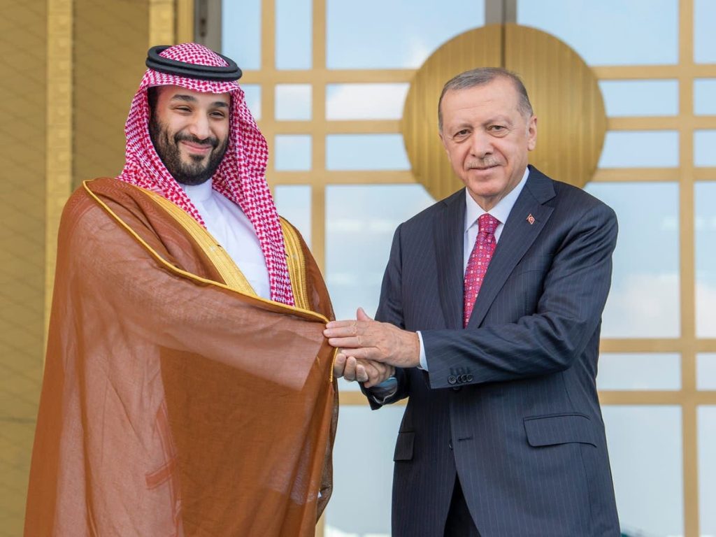 الإمارات تستنجد باللوبي الصهيوني في أمريكا لضرب السعودية!
