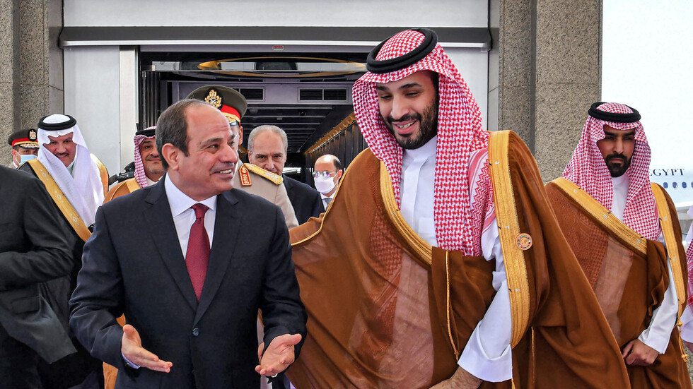 الإمارات تستنجد باللوبي الصهيوني في أمريكا لضرب السعودية!