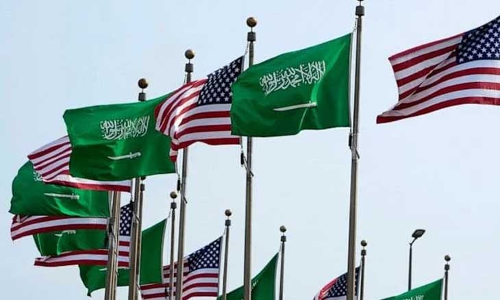 الخارجية السعودية : “تصريحات سفير أمريكا بتل أبيب سابقة خطيرة واستهتار بالعلاقات”