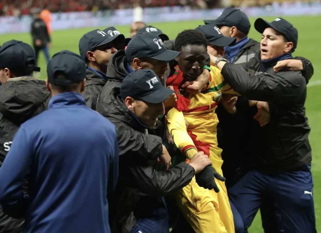 محامي سنغالي: نحن أمام عملية احتجاز رهائن سنغاليين في المغرب !