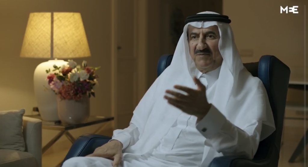 كاتب سعودي: “الإمارات حصان طروادة لإسرائيل”