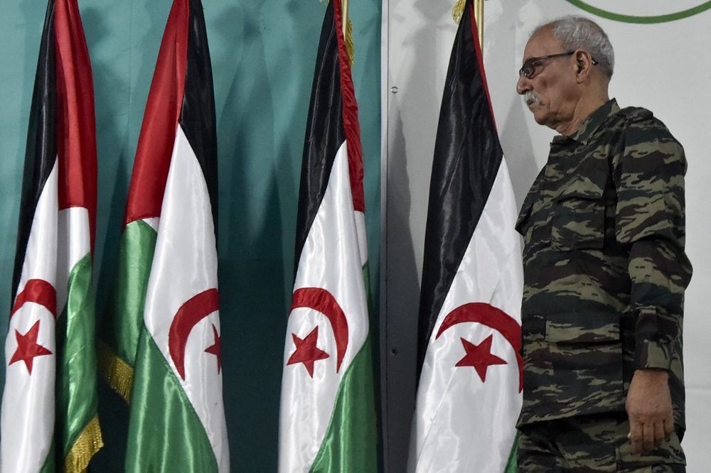 برلمان “نافارا” الإسباني: البوليساريو هي الممثل الشرعي الوحيد للشعب الصحراوي