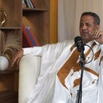 إعلامي موريتاني يكشف عن مخطط فرنسي-مغربي لمحاصرة الجزائر