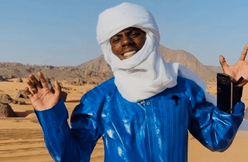 سبيد: الجزائر أفضل من المغرب في كل شيء !