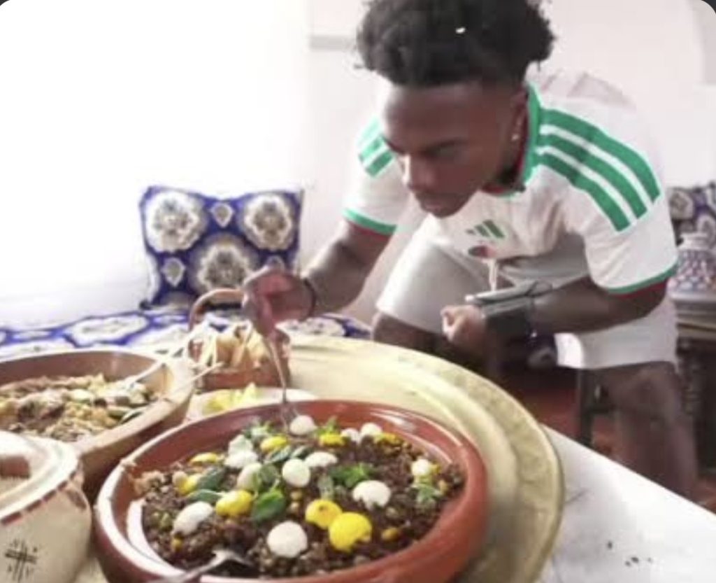 سبيد: الجزائر أفضل من المغرب في كل شيء !