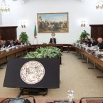 بعد الخط الغربي.. مشروع الخط المنجمي الشرقي على طاولة مجلس الوزراء الجزائري
