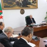 مشروع الخط المنجمي الشرقي.. هذا ما أمر به الرئيس تبون !