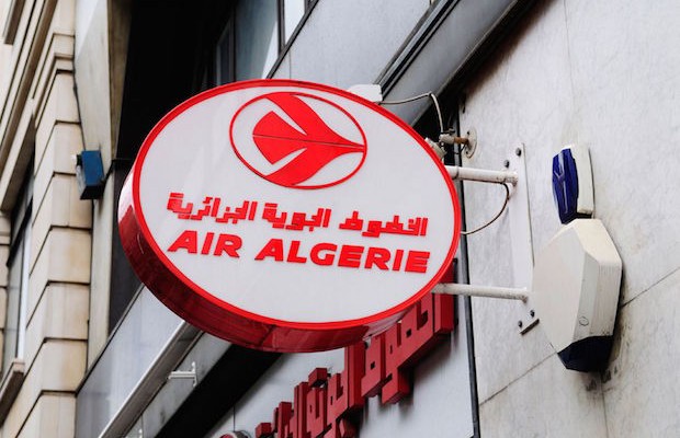 الجوية الجزائرية توسع شبكة رحلاتها  نحو مطارات المملكة المتحدة