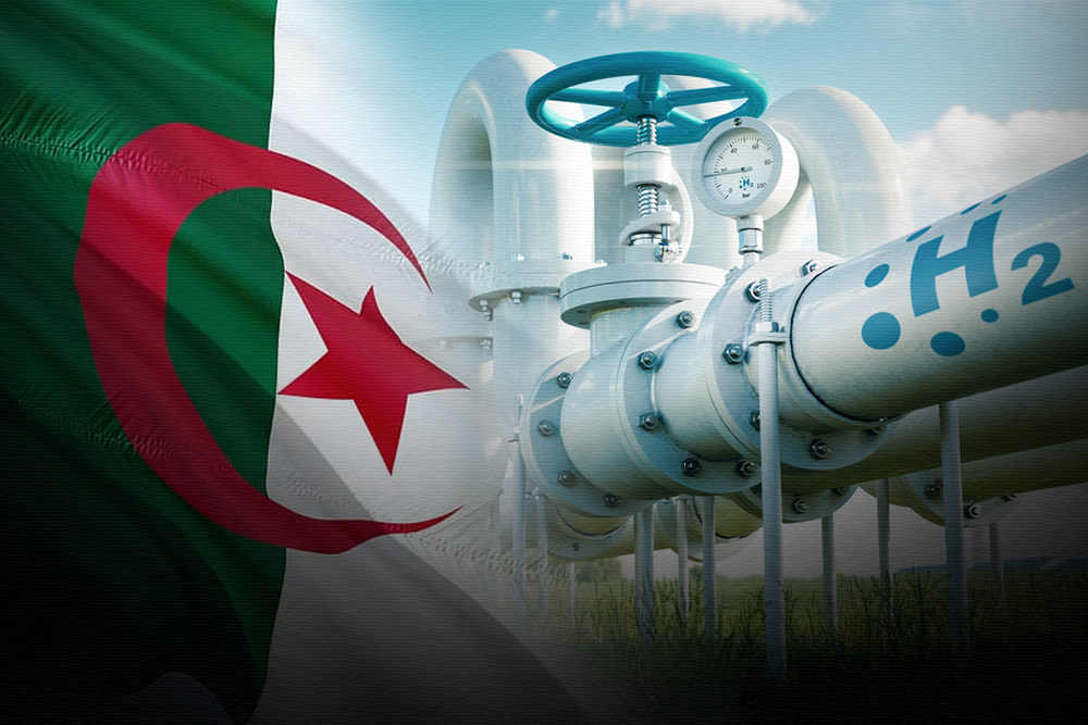 أوابك: الجزائر تمتلك كل المقومات لتصبح موردا رائدا للطاقة النظيفة