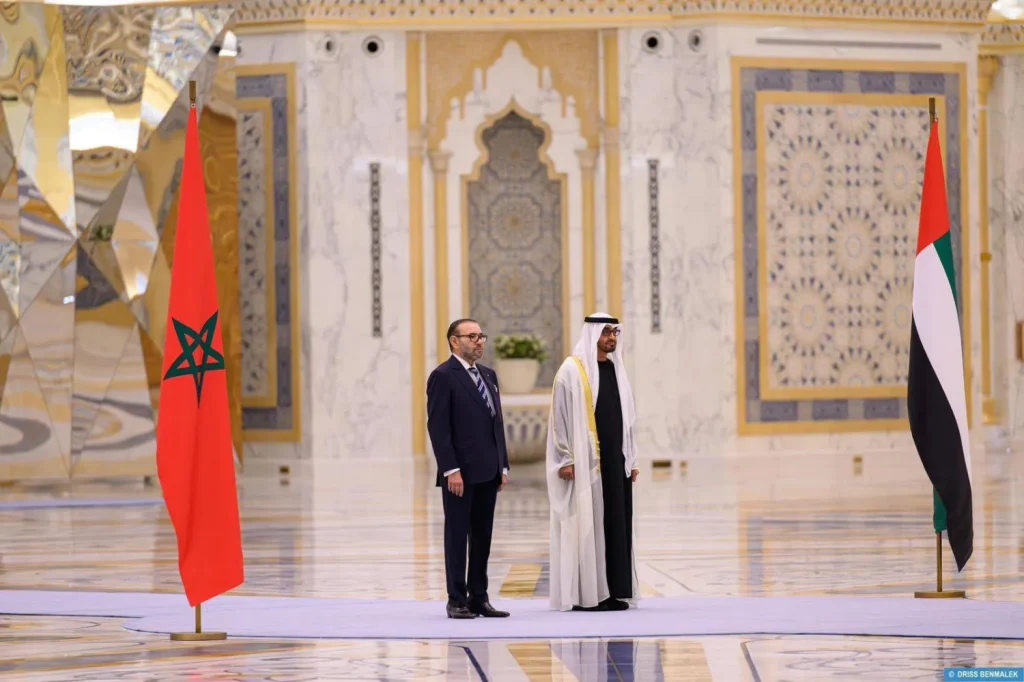 سوخوي 57 الشبحية ..الجزائر تفرض معادلة ردع جوي في المنطقة ورعب في المغرب !