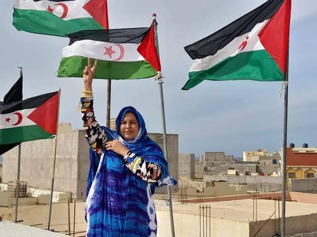 إسبانيا: دعم واسع لحق الشعب الصحراوي في تقرير المصير