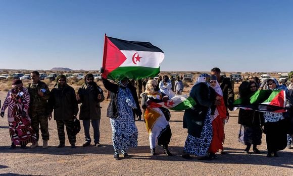 إسبانيا: دعم واسع لحق الشعب الصحراوي في تقرير المصير