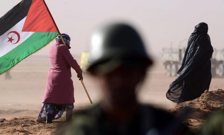 إسبانيا: دعم واسع لحق الشعب الصحراوي في تقرير المصير