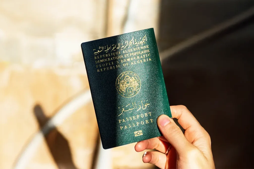 هذه هي حالات التجريد من الجنسية الجزائرية!