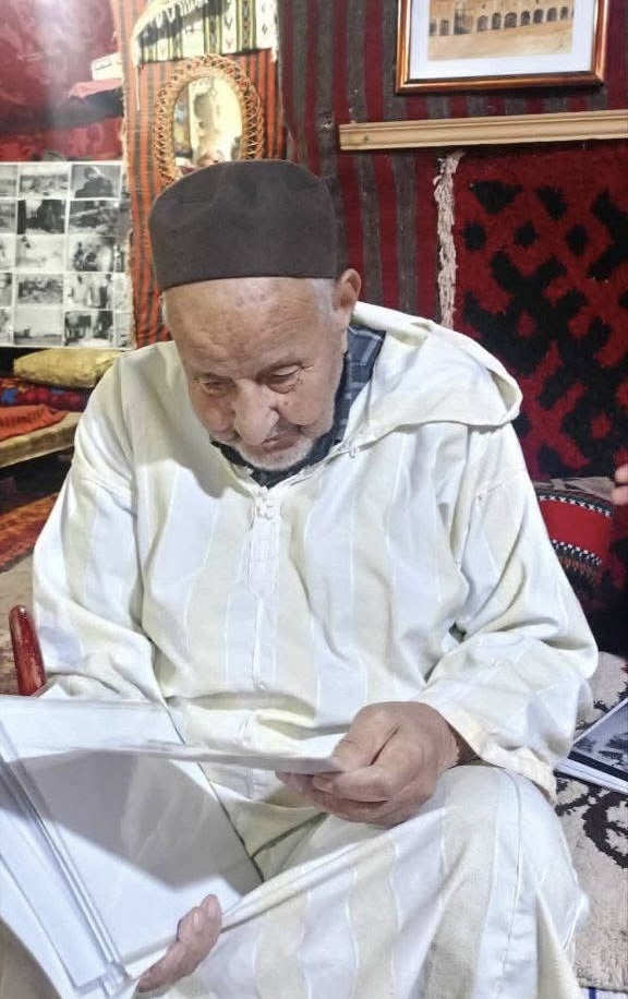 المجاهد بلقاسم تبون في ذمة الله..محطات في مسار أحد صناع ملحمة نوفمبر