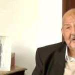 المجاهد بلقاسم تبون في ذمة الله..محطات في مسار أحد صناع ملحمة نوفمبر
