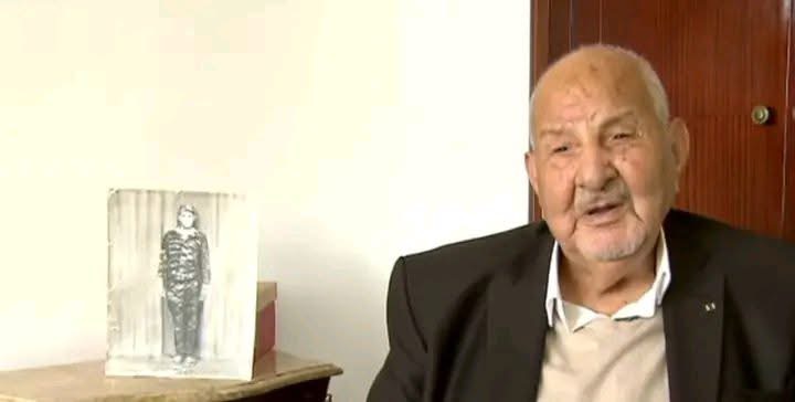 المجاهد بلقاسم تبون في ذمة الله..محطات في مسار أحد صناع ملحمة نوفمبر