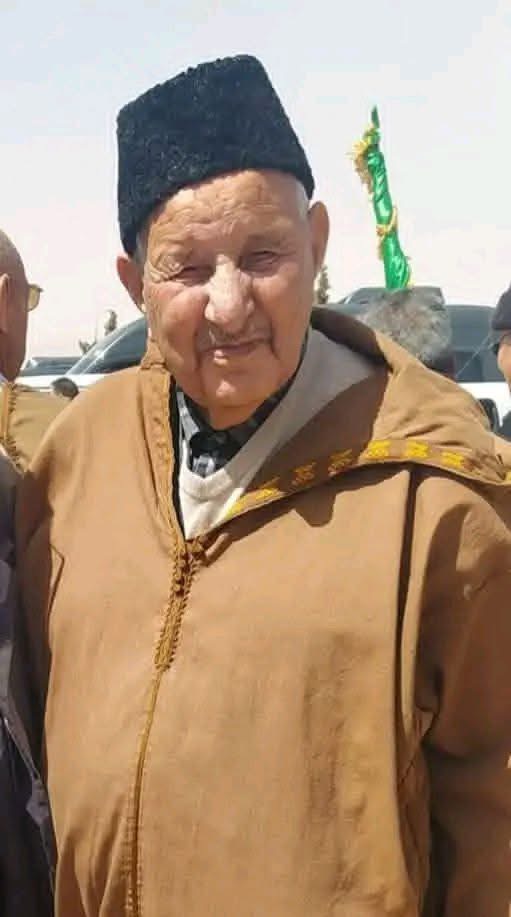 المجاهد بلقاسم تبون في ذمة الله..محطات في مسار أحد صناع ملحمة نوفمبر