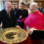 رسميا.. بابا الفاتيكان يزور أرض الحضارات الجزائر