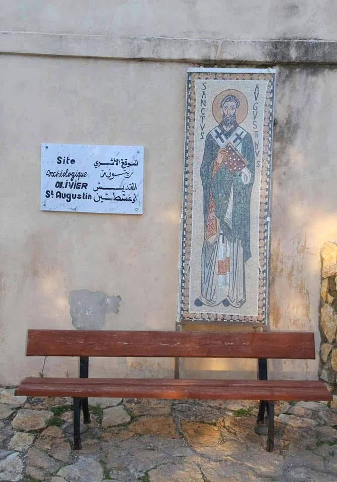 رسميا.. بابا الفاتيكان يزور أرض الحضارات الجزائر