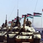 الجيش الصحراوي يستهدف مواقع جديدة لقوات الاحتلال المغربي