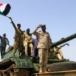 الجيش السوداني يسقط 9 مسيرات لميليشيا الدعم السريع المدعومة من الإمارات