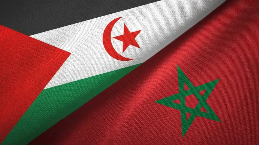 البوليساريو: ممارسة الشعب الصحراوي لحقه في تقرير المصير والاستقلال هو الحل الوحيد لإحلال السلام العادل والنهائي