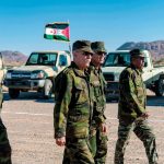 البوليساريو: ممارسة الشعب الصحراوي لحقه في تقرير المصير والاستقلال هو الحل الوحيد لإحلال السلام العادل والنهائي