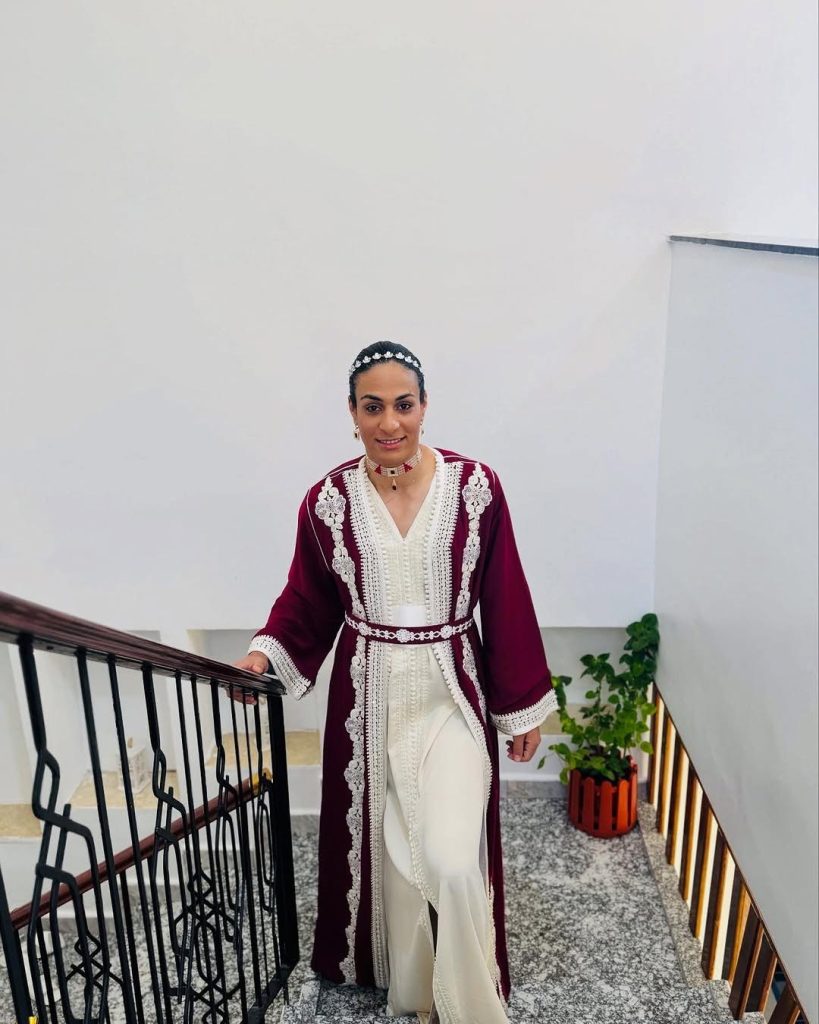 قضية الهوية الجنسية للبطلة العالمية إيمان خليف.. طبيب فرنسي يحسم الجدل ويخرس المشككين !