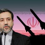 وزير الخارجية الإيراني: لهذا السبب قصفنا عواصم دول الخليج !